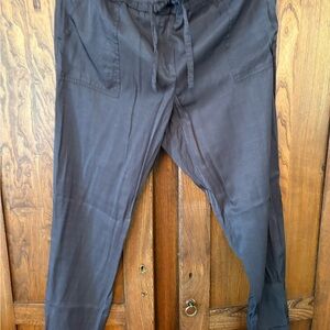 LOFT Charcoal Joggers for Men